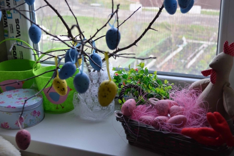 к Празднику