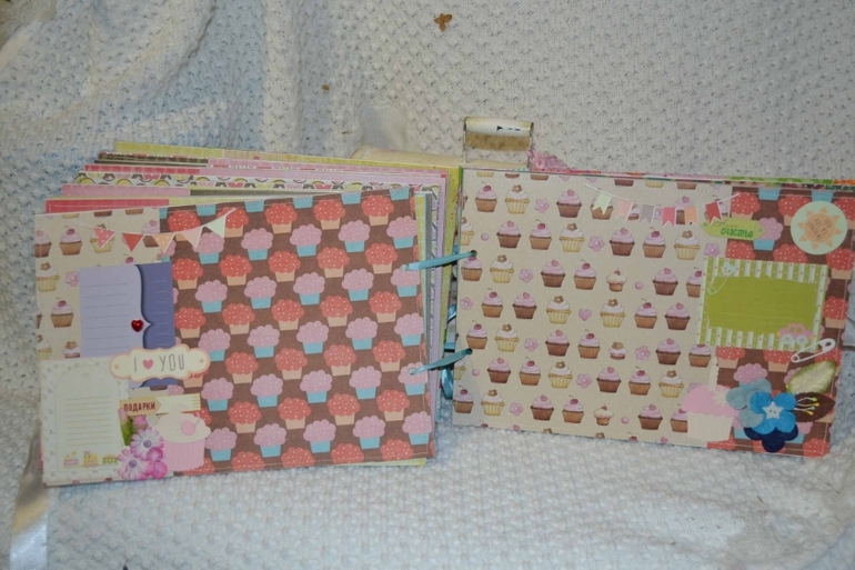 Альбом для брата и сестры!