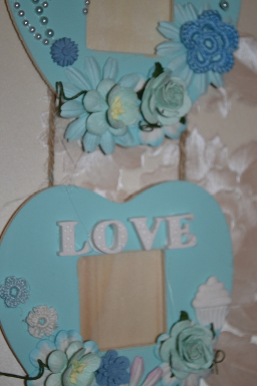 Рамочки под фотО!