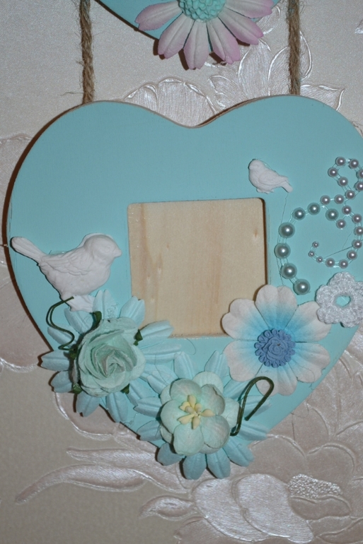 Рамочки под фотО!