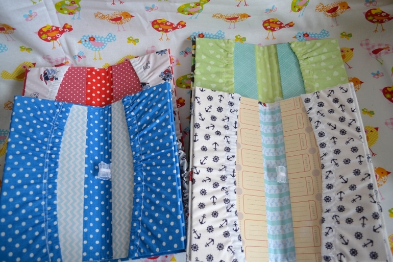 Холдеры для документов