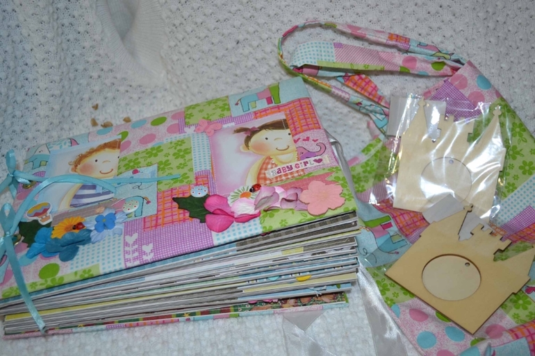 Альбом для брата и сестры!