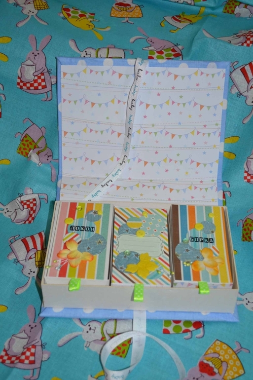 Мамины сокровища