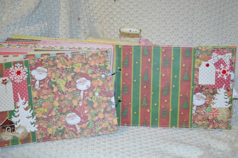 Альбом для брата и сестры!