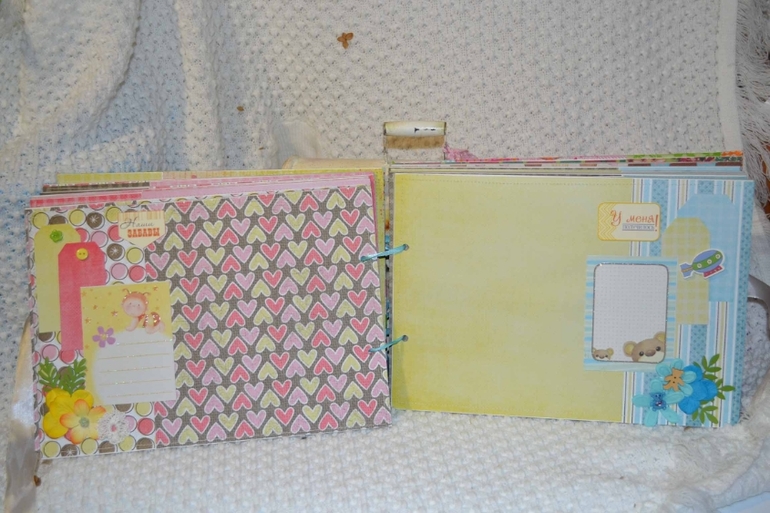 Альбом для брата и сестры!