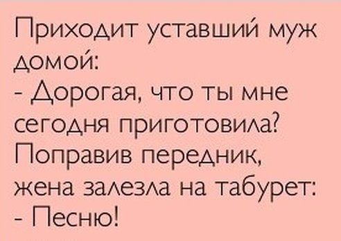 сейчас актуально для меня