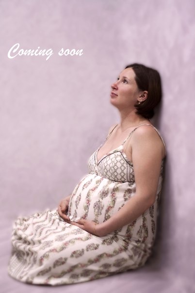 фото с 34-35 недели