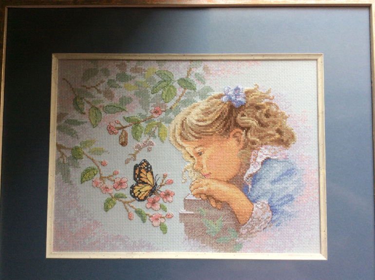 Девочки!Вы такие Все большие молодцы!!!Глядя на Вас тоже захотелось поделиться)