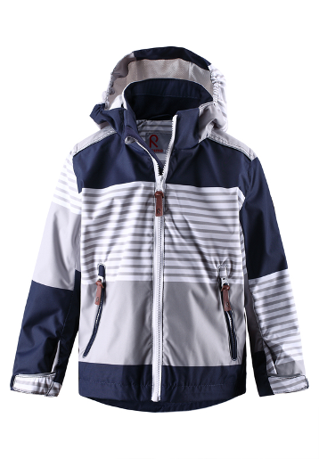 Вопрос к обладателям раздельника Reima 110 р-ра!