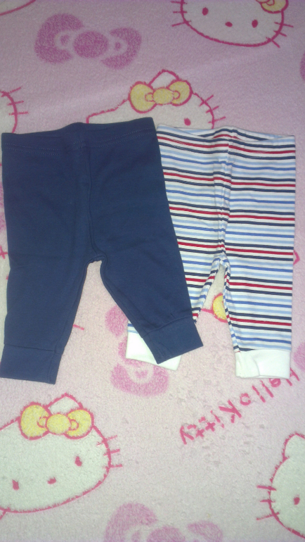 И мы затарились!