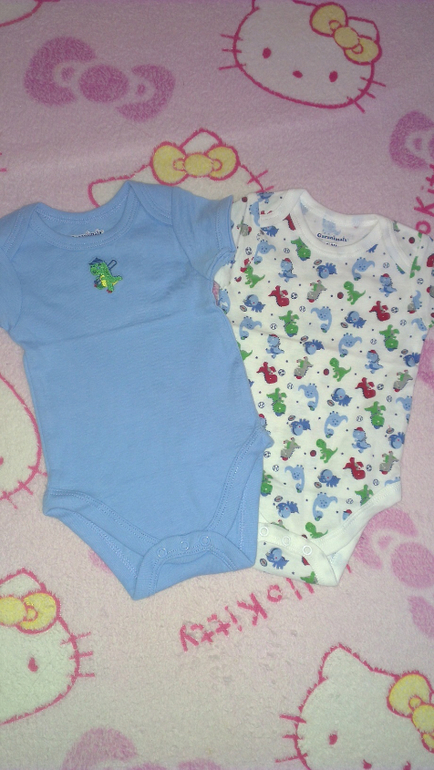 И мы затарились!