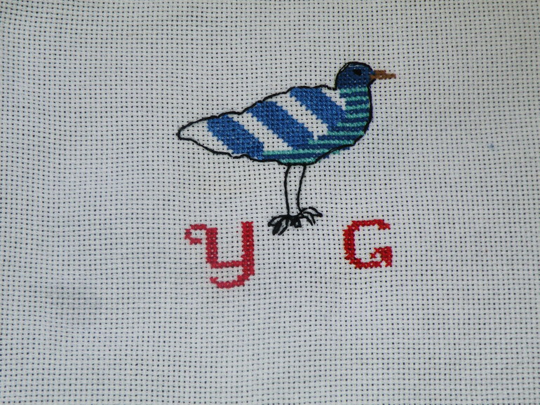 Триптих для моих сыновей