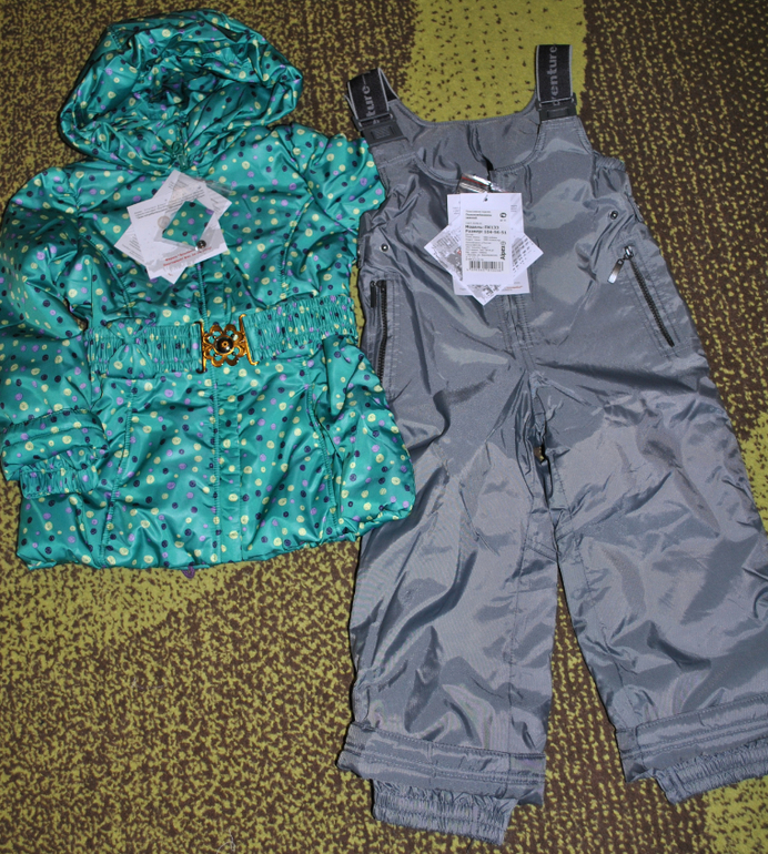 Наш хвастик верхней одежды А*Л*Ь*П*Е*К*С