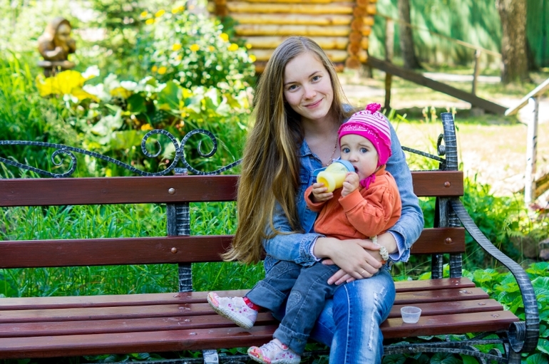 Мы вернулись!