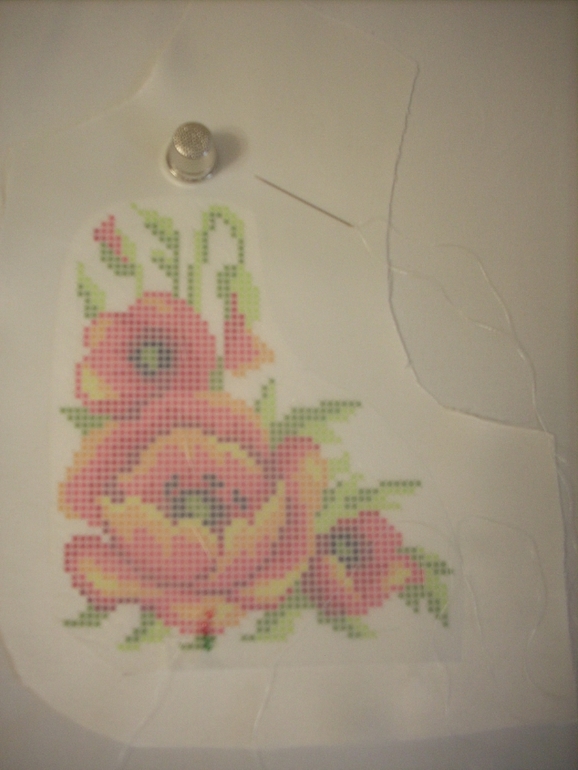 Клеевой флизелин (продолжение)