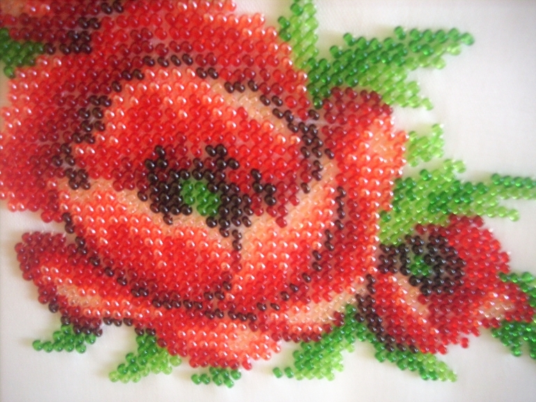 Клеевой флизелин (продолжение)