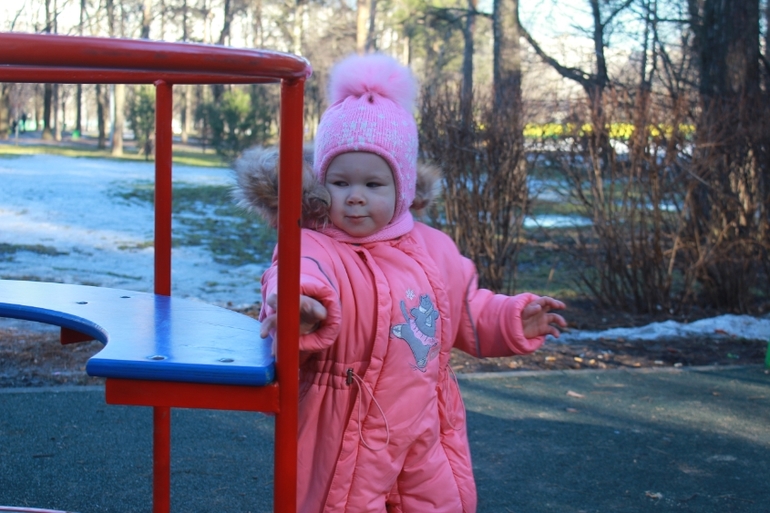 А вот и мы))))