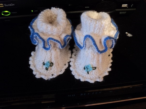 Свяжу на заказ