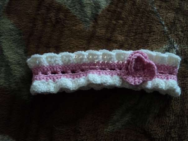 Свяжу на заказ