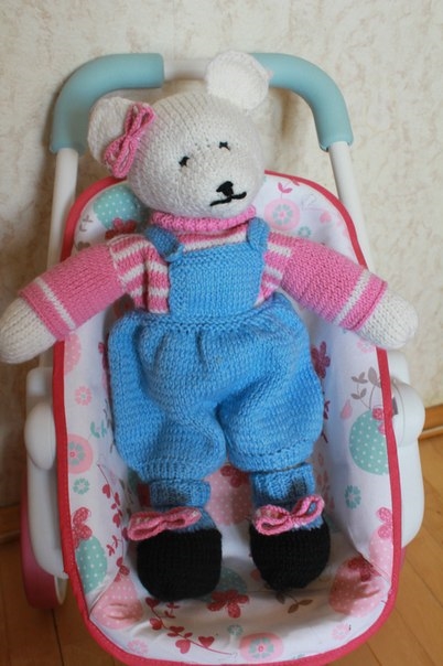 Свяжу на заказ