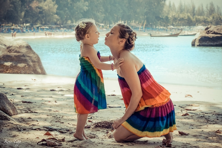 мы на море)))))))) до 13 июля