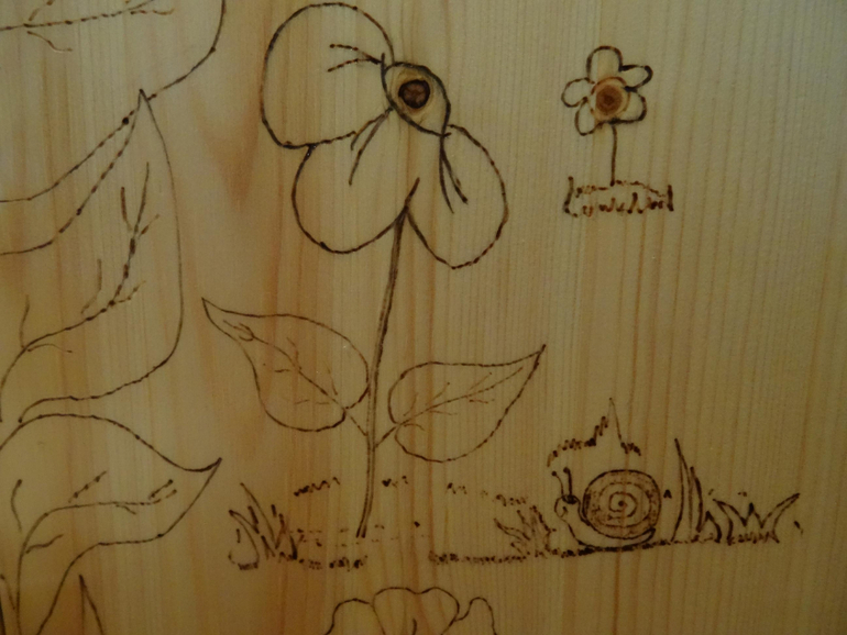 Подарок дочери от папы