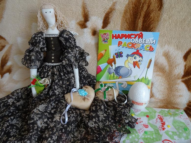 67 см счастья