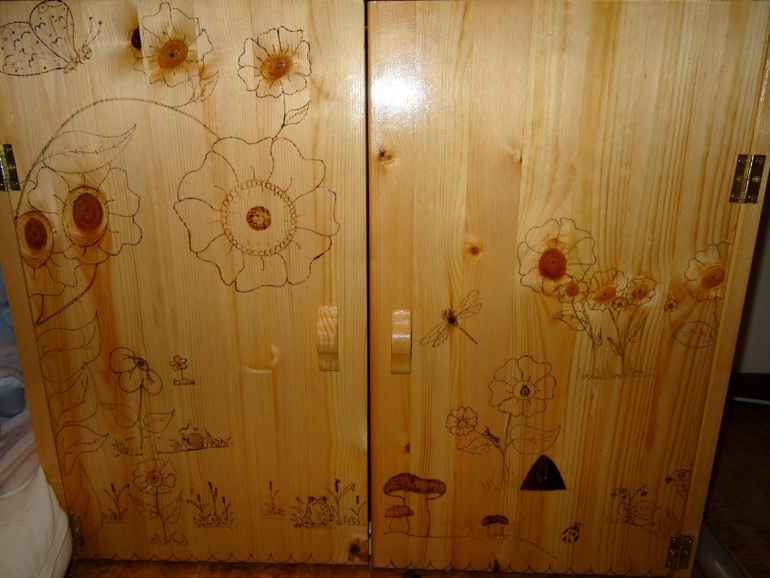 Подарок дочери от папы