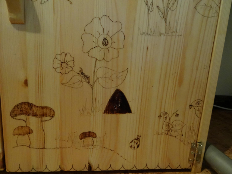 Подарок дочери от папы