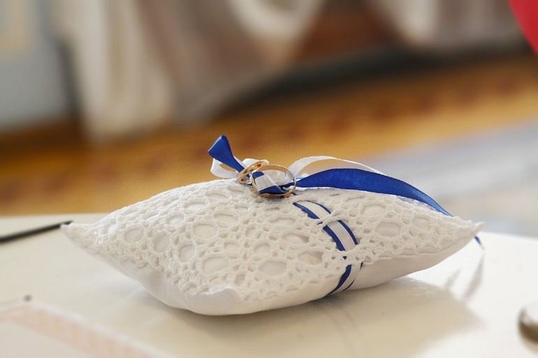 Свадьба Ани