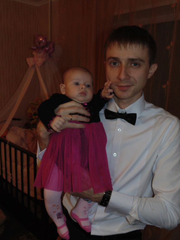 Встреча Нового года!