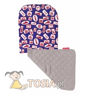 Матрасик для Беби Джоггера