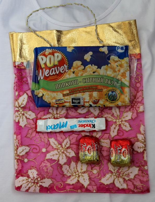 Обмен Рукоделием 2