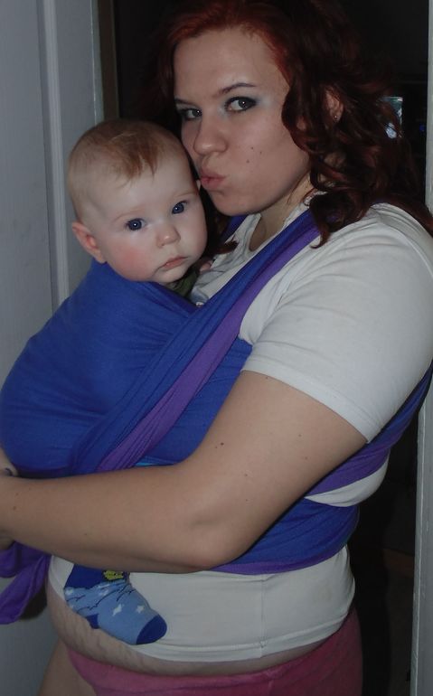 Про слингоотрицание.