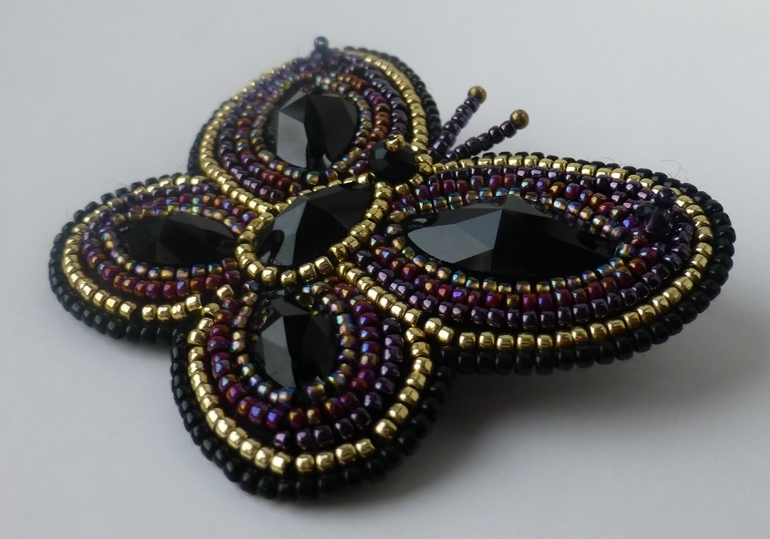 У любимой сестры ДР 23 февраля. Получился вот такойподарочек.