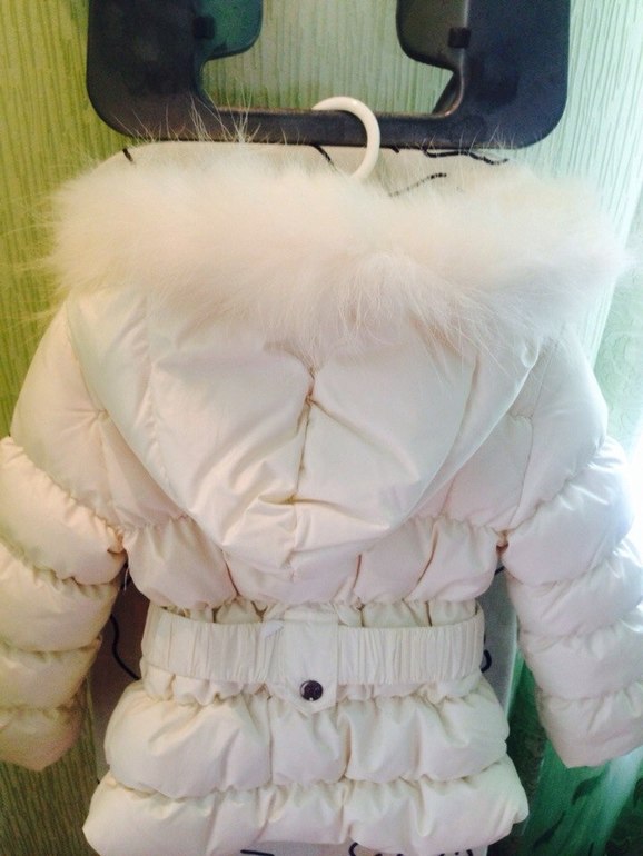 Итальянский комбинезон BORELLI