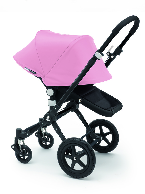 Bugaboo: новый цвет, новый образ!