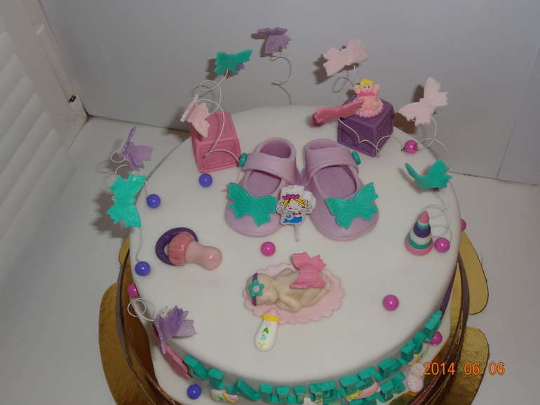 "На Годовасик" Начинка 3 шоколада.  Срочный заказ. Время изготовления 6 часов.