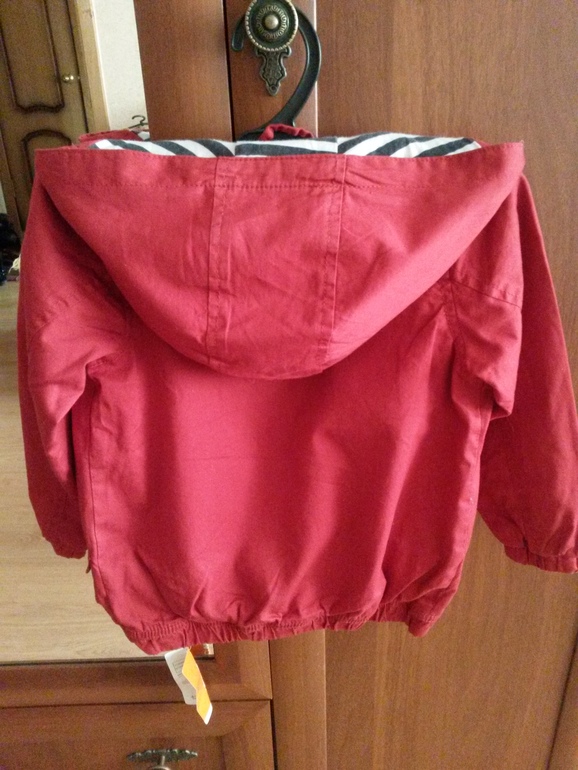 Хваст LC WAIKIKI