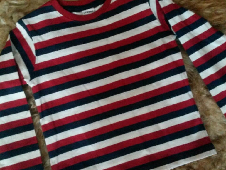 Хваст LC WAIKIKI