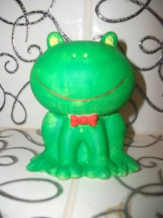 3Д - раскраски для деток (много фото под кат)