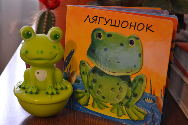 Мои новые приманочки.