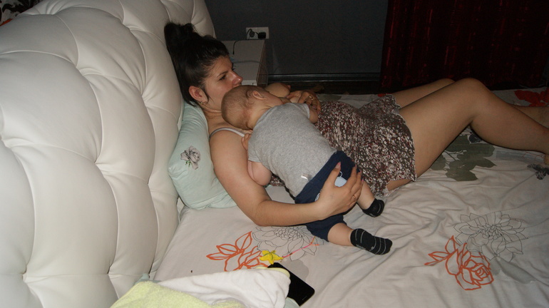 Что у нас новенького 19.05. - нам уже 8!!!