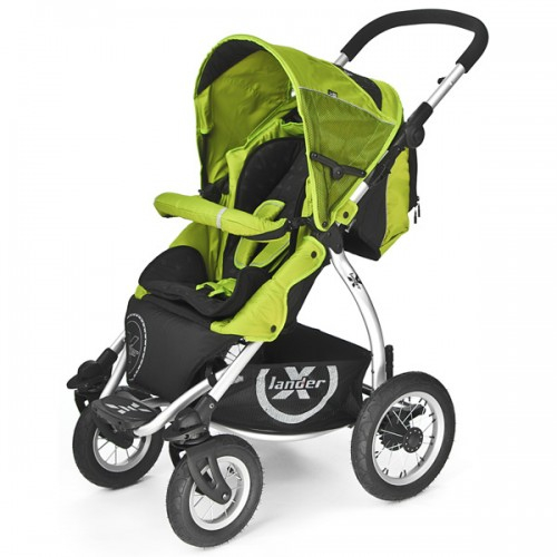 Проголосуйте за прогулку.