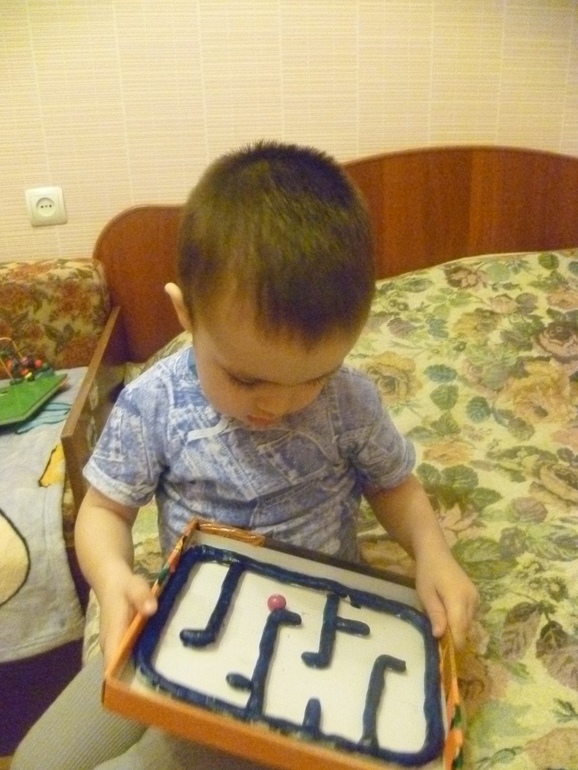 Сашунькин понедельник №5