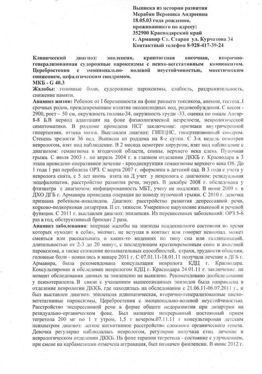 Давайте поможем вместе!!!