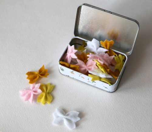 Игрушки для кухни.