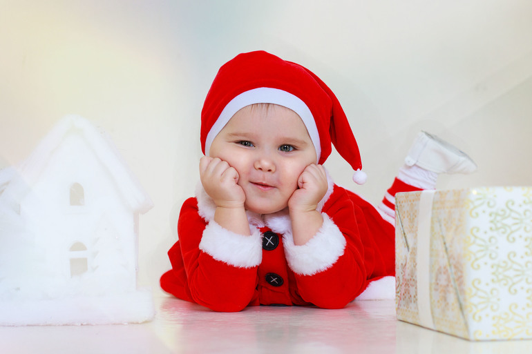 Новый год, адьёс!