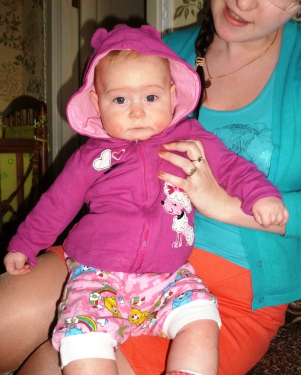 5,5 месяцев - миниотчет