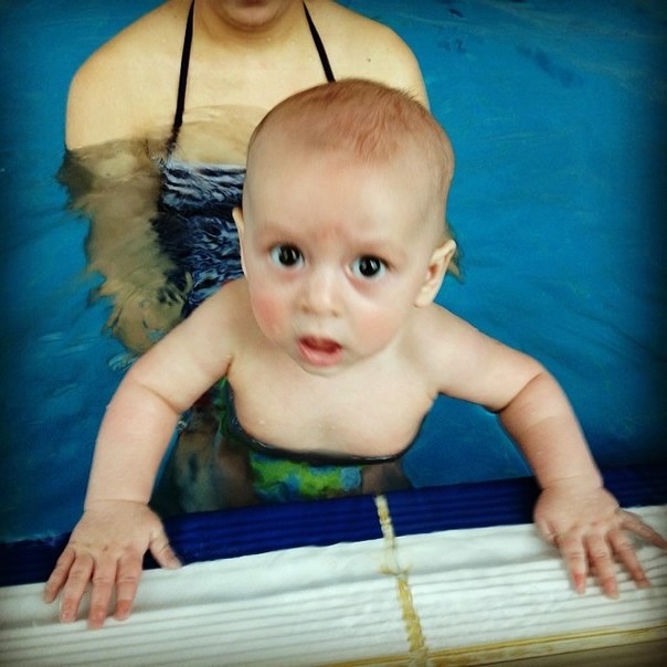 Нам 5 месяцев...наши достижения